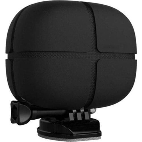 Silicone Case Protective Housing Cover For GoPro Hero 9 8 7 6 5 4 Xiaomi Yi Eken SJcam Sports Action Camera Accessories F3608