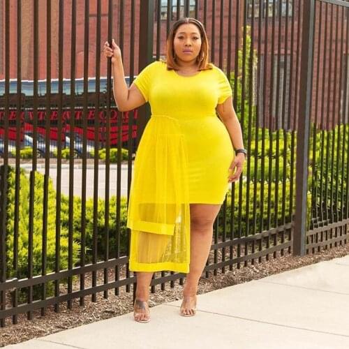 Su Sux Sleeveless Summer Dresses