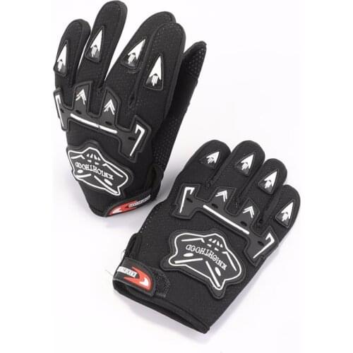 TDPRO Moto Gloves