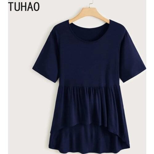 Темные блузки TUHAO China At AliExpress