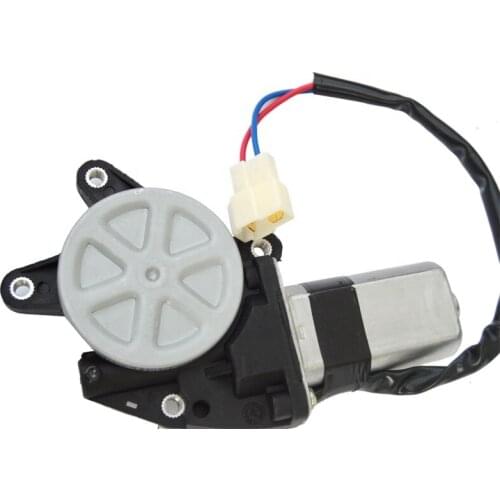 High level Auto Window Lift Motor For Mini Van New Auto Spare Parts Dongfeng DFM Sokon EQ465