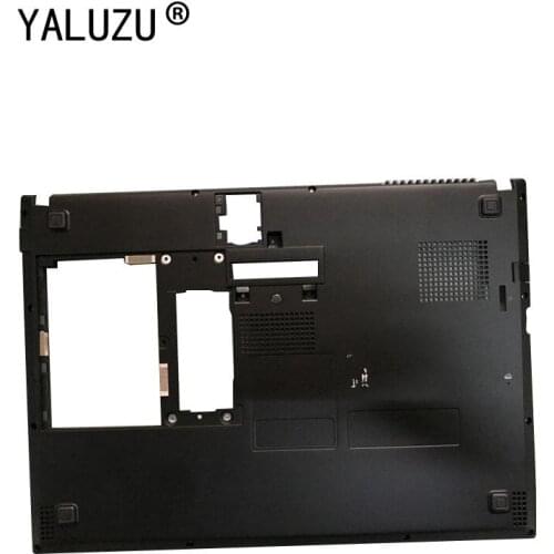 YALUZU new FOR ACER P645 Laptop Base Bottom Cover Lower Case black shell
