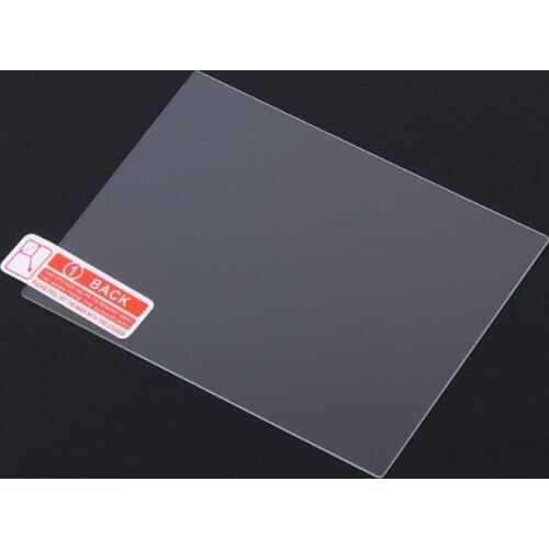 Tempered Glass Camera LCD Screen Guard HD Protector Cover For Nikon D5300 D5500