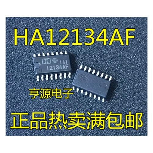 12134AF HA12134AF SOP-16