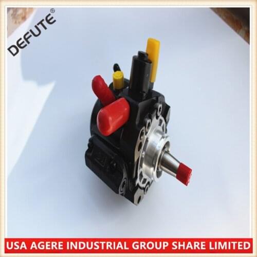 28522533 common rail oil pump 1111100XED01 diesel fuel injector oil pump