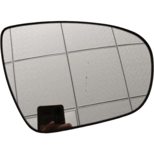 In 2011, 2012, 2014 and 2015, it is suitable for Kia K5 rear view mirror, glass mirror and reversing mirror
