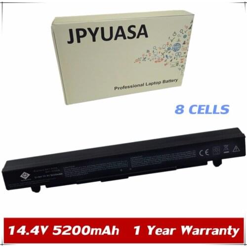 7XINbox Battery For Asus F450 F450C F450CA F450CC F450L F450LA F450LB F450LC F450V F450VB F450VC F450VE X550 X550C X550CA X550CC