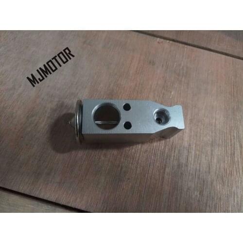 AC Expansion Valve for Chinese SAIC ROEWE 550 MG6 Auto car motor parts JQD90001A