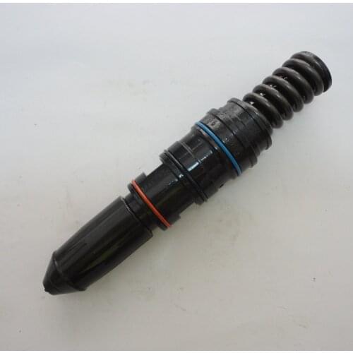 CCEC NT855 diesel engine injector assembly injector 3018566 3054218