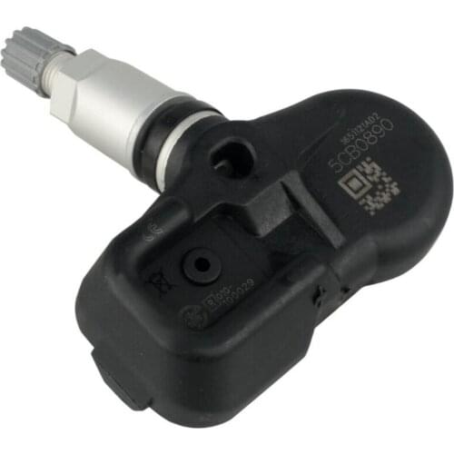 4pcs TPMS Sensor for Lexus Toyota Scion Replacement 42607-0C020 42607-33011