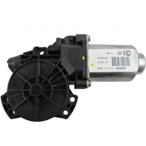 POWER WINDOW MOTOR FRONT LEFT 2007-2010 for HYUNDAI ELANTRA OEM 824502H000