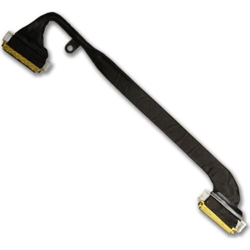 TPFEEL Laptop LCD Display flex Cable for Macbook pro 15" A1286 LCD LED LVDs Screen Display Cable 2008 2009 2010 Year