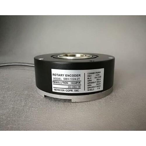 Elevator encoder SBH2-1024-2T 30-050-15