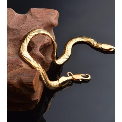 MAGIC ZONE Snake Bracelets
