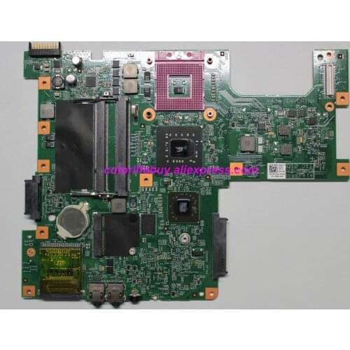Genuine H314N 0H314N CN-0H314N 48.4AQ12.011 PM45 HD4570M Laptop Motherboard Mainboard for Dell Inspiron 15 1545 Notebook PC
