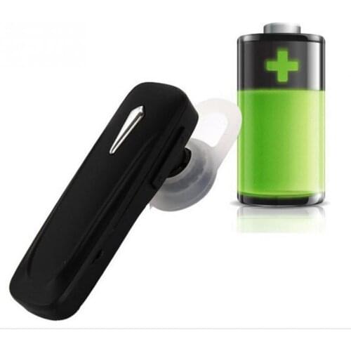 Multi-functional Mini Bluetooth In Ear Headsets High Sound Quality Wireless Earphone Sports Stereo Mic Handsfree Headphone