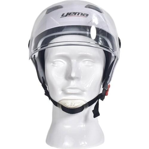 White PVC Mannequin Head Wigs Hats Cap Glasses Headphone Display Model Stand Window Mannequin Head Model