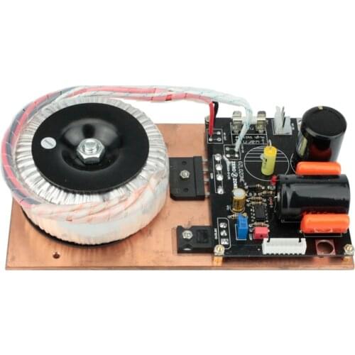 SUQIYA-OPPO UDP-203 non-destructive modification linear power module (high-level engineering version)