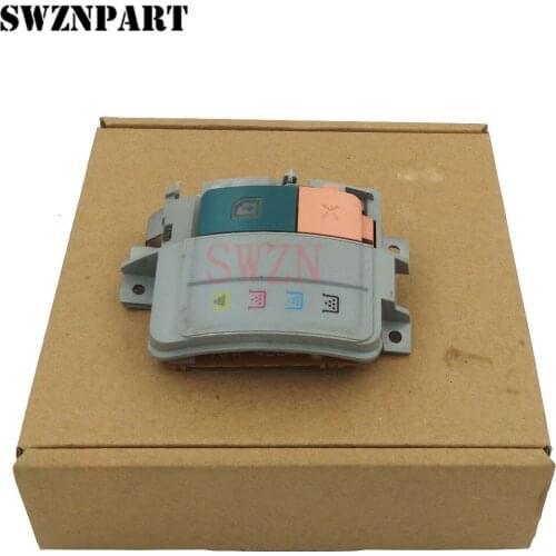 Control-panel assembly For HP CP1210 CP1213 CP1214 CP1215 CP1216 CP1217 RM1-4468-000CN RM1-4468-000 RM1-4468