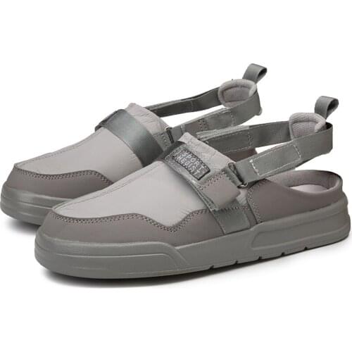 Sandalet gladiator sandals sandalia roman sandale beach outdoor sandles men slides for male flops sandali cork sandalle shoes