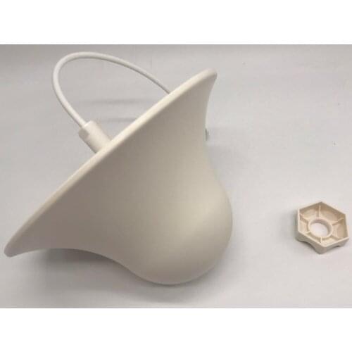 3g Antenna 2dBi indoor 4g antenna 800-2700Mhz Omni-directional ceiling antenna