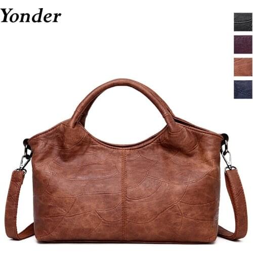 Yonder Totes With Short Handles