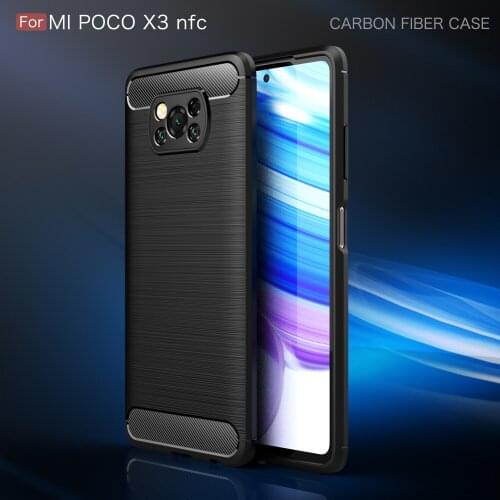 YUESHANG Xiaomi Poco C3 Phone Cases