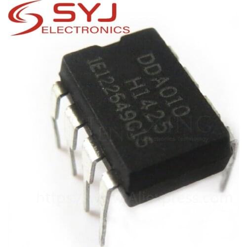 1pcs/lot DDA010 010 DIP-8 In Stock