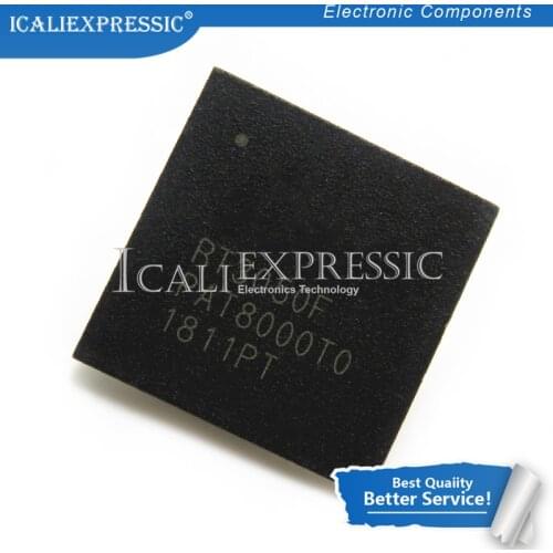 1PCS RT3050F RT3050 RT3052F RT3052 RT3350F RT3350 RT3352F RT3352 RT5350F RT5350 BGA Chipset In Stock