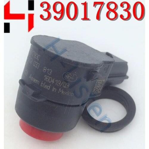 10ps)original Parking Distance Control PDC Sensor For G M Chevrolet Cruze Aveo Orlando Opel Astra J Insignia 39017830 0263033813