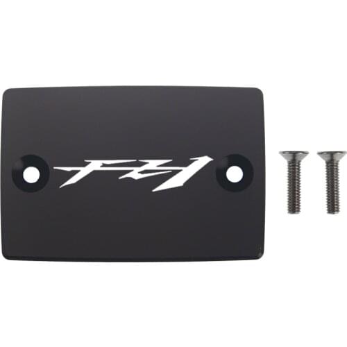 MTKRACING Motorcycle Accessories Front brake clutch tank pump tank bracket for YAMAHA FZ1 FAZER 2006-2015