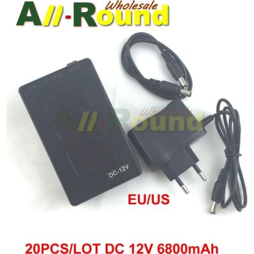 Аккумуляторные батарейки Ccfound China At AliExpress