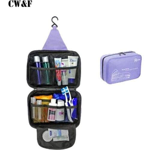 Дорожные косметички CW&F China At AliExpress