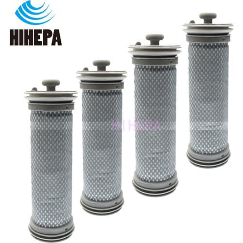 4 Pcs HEPA Pre Filters For Tineco A10/A11, Hero A10/A11Master PURE ONE S11 Series Cordless Vacuums