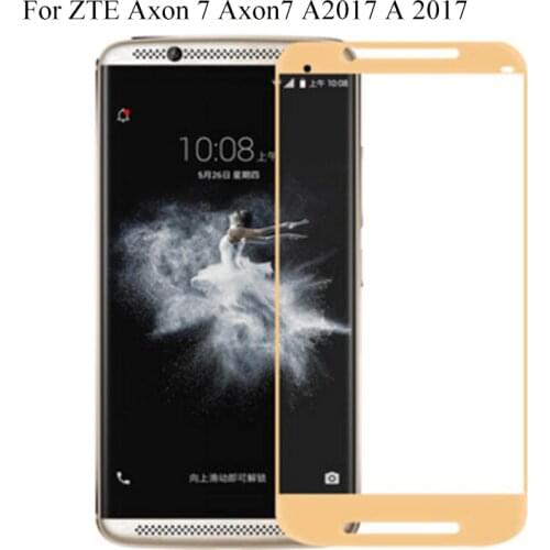 Ivibrate Screen Protectors For ZTE Axon M China