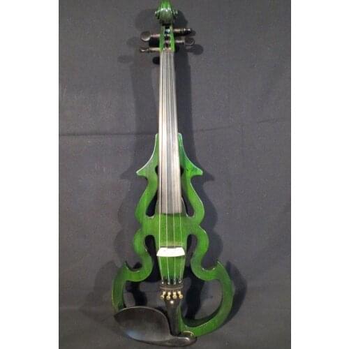 Beautiful SONG Brand streamline ACCAJOU electric viola,solid wood