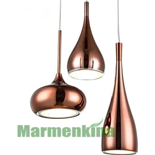 Restaurant creative lighting bedroom study high hanging industrial retro Musical instruments pendant lights.E14,AC:110-240V