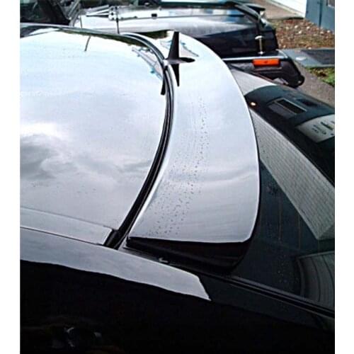 L Style Real CARBON Fiber ROOF SPOILER fit for Mercedes Benz W221 S-CLASS S280 S300 S350 S400 S450 S500 S550 S600 S250 S320 S420