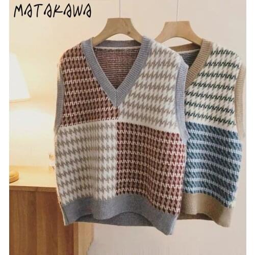 Matakawa Travel Vests