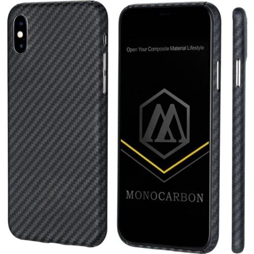 MONOCARBON IPhone XR