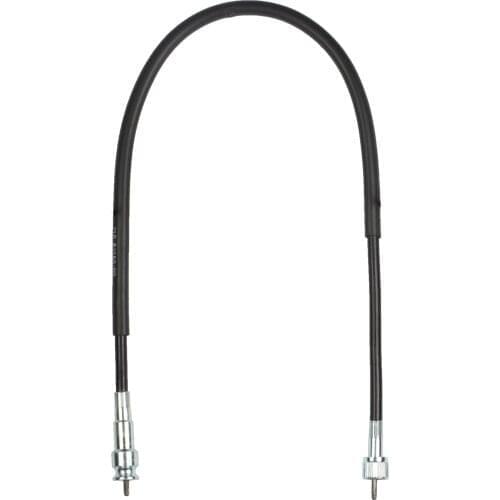 MotoMaster 2L0-83560-00 Tachometer Cable for Yamaha XS 400 SE Special (1981-1983)