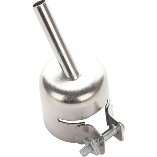 5mm Hot Air Soldering Station Heat Gun Nozzles for 850 Soldering Station Gun Blower Nozzles Accessories