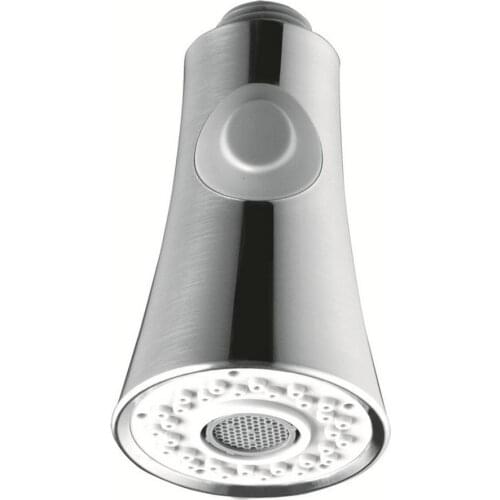 ABS Kitchen Tap Adapter Pull Out Parts Kitchen Faucet Replacement Parts Faucet Accessorie Spouts Kitchen Faucet Nozzle