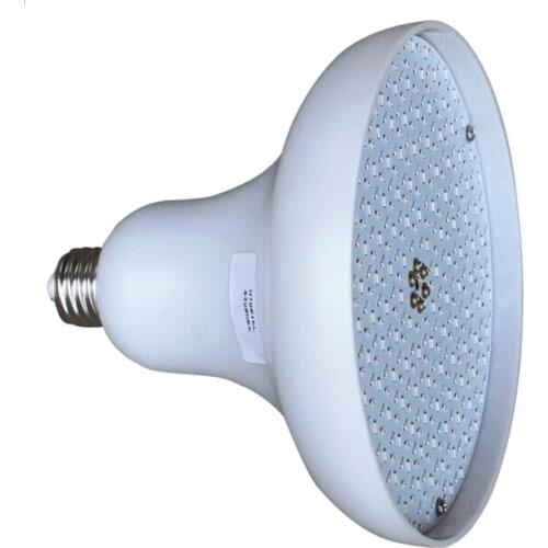 HT Underwater Led Swimming Pool Light SMD432leds 30W 12V RGB E27 Lamp Holder Replacement Bulb