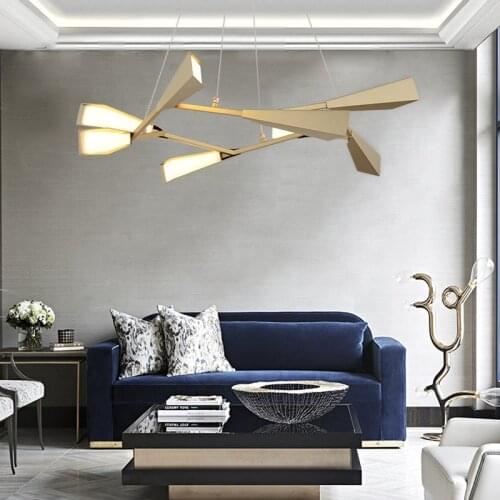 Nordic luminaire lustre pendente rope bedroom living room LED pendant lights hanging ceiling lamps pendant lights luminaire