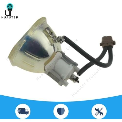 Replacement Projector Bare Lamp AN-XR10LP for Sharp XG-MB50X XR-105 XR-10S XR10X XR-11XC XRHB007 XR-HB007X free shipping