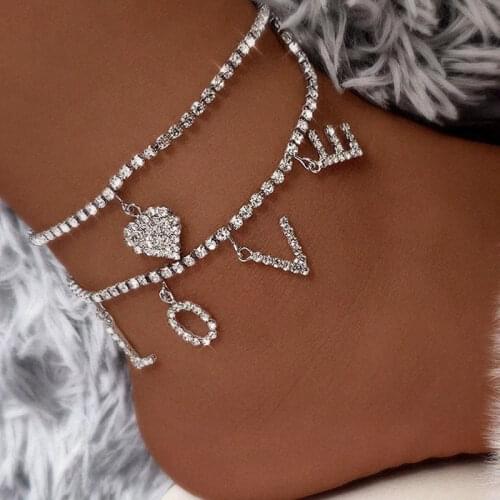 Stone Fans Love Bracelets