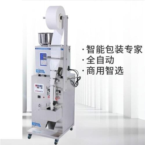 TYCUGA Filling Machines