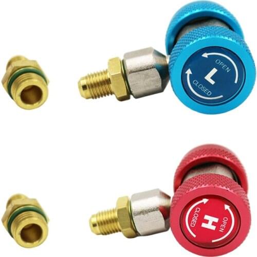 YQIUS Car Air Conditioners