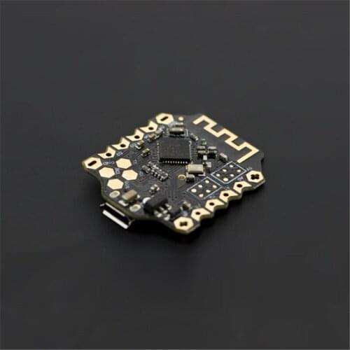 Beetle BLE - The smallest Arduino bluetooth 4.0 (BLE)